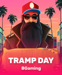 Tramp Day