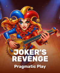 Joker’s Revenge