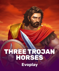 Three Trojan Horses