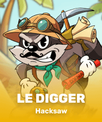 Le Digger