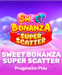 Sweet Bonanza Super Scatter