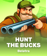 Hunt The Bucks