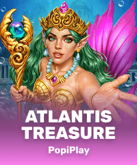 Atlantis Treasure