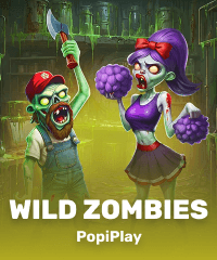 Wild Zombies