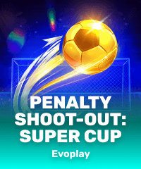Penalty shoot-out: Super Cup