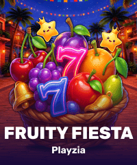 Fruity Fiesta