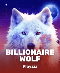Billionaire Wolf