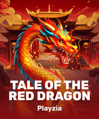 Tale of The Red Dragon