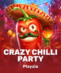 Crazy Chilli Party