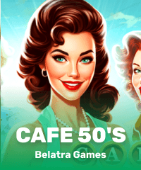 Cafe 50's