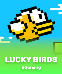 Lucky Birds