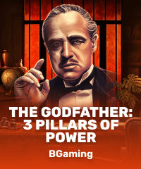 The Godfather: 3 Pillars of Power