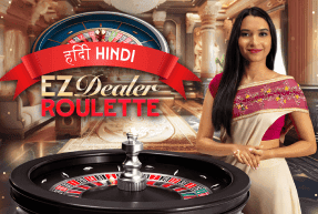 EZ Dealer Roulette Hindi
