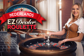 EZ Dealer Roulette Nederlands