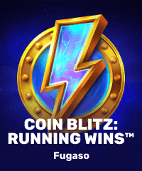 Coin Blitz: RUNNING WINS™