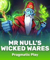 Mr Null’s Wicked Wares