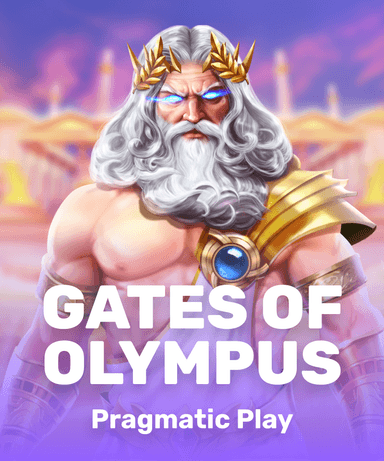 Gates of Olympus